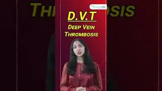 Deep Vein Thrombosis Treatment | DVT Risk from Hormonal Pills - Don't Make This Mistake!