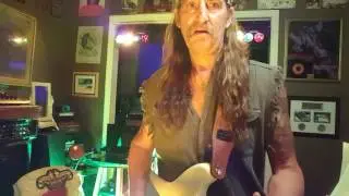 Paul Bonczek Dragon Den Recording studio