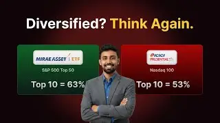 Mirae S&P 500 Top 50 vs ICICI Nasdaq 100