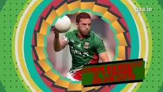 GAA Great Plays Retro: Chris Barrett (Mayo) vs Tyrone (August 2013)