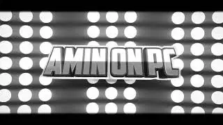Amin Faded Chaos Intro