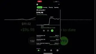 Day 3 fidelity go progress