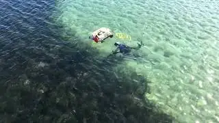 Metal Detecting Moonta Bay | Moonta | South Australia