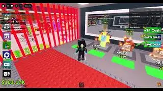 OPENING TEN FIRE LUCKY BLOCKSS AND SELLING EM(after)