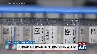 KCTV5 News Morning Update: March 1, 2021