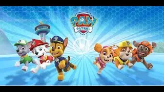 Paw Patrol Rescue World App | Check the links in description
