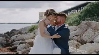 Dreamy Beach Wedding | Florida Keys