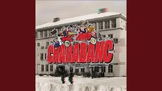 Charabanc 2023 (feat. S&oslash;vnl&oslash;s)