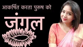 जंगल आकर्षण का केंद्र ।