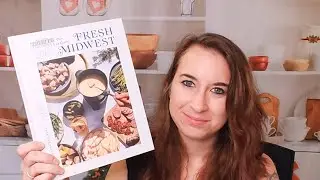 Cookbook Preview: 