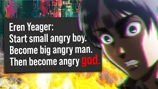 I Let AI Review Attack on Titan...It Was a Mistake