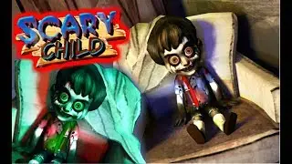 ► Granny Grandson | Scary Child Full Horror Gameplay