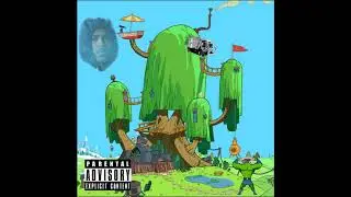 Lil Easy Bake Oven - &ldquo;Butter&rdquo; (Feat. Lil Garbage Truck)