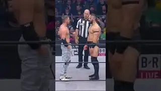 AEW Classic: Kicks of Doom between PAC & Orange Cassidy at AEW Revolution 2020!