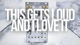 How to make Brutal Beats And Sound Design With Schlappi Engineering 100 GRIT