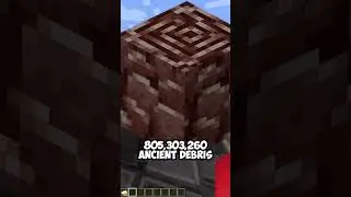The REAL Full Netherite Beacon