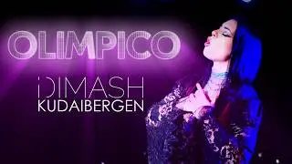 Dimash Qudaibergen - OLIMPICO - CONTRALTO Cover