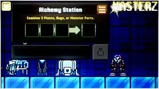 [Roguelands] - 