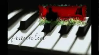 Paramore - Franklin [Piano Version]
