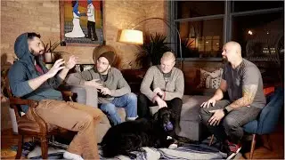 #liveandcreate 007 Handsome Naked (Featured on NBC's Bring The Funny)
