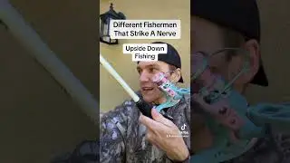 Different fishermen that hit a nerve #catchinbass #bassfishing #catchingbass #fishing