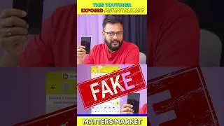 @GyanTherapy exposed astrotalk app.