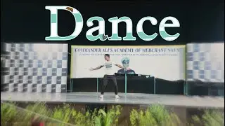 Hoyina Hoyina || Na valla kadhe Bomma || College Pap&agrave; || Dance performance || Chaituonline