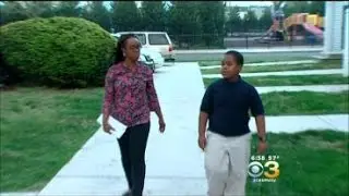 AC Student Suspended After Bringing Toy Bullet To School