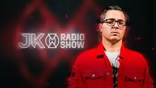 JUNIORK Radio Show 141 | Best EDM of January | 2026