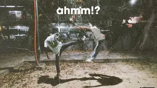 AHMM!? - Chirag | Prod. YUKiBeats (Official Music Video)