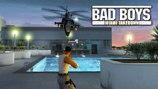 Bad Boys: Miami Takedown - Act 2 -  Going Downtown