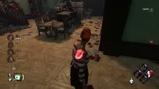 Dead by Daylight ; Chucky Hole Tech ; RPD
