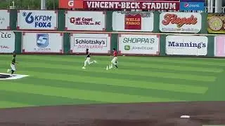 Saturday, August 20, 2022 - Lamar University Baseball Showcase
