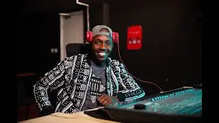 DJ KROWBAR explaining SOUND DESIGN for Stealing Initiation scene on the CLICK CLICK BANG movie.