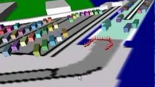 single lane link span part 1