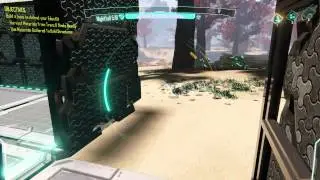 Eden Star First Impressions (Early Access)