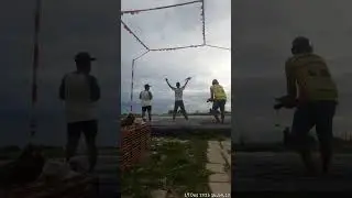 Belajar natak matras lapak