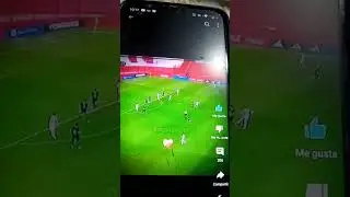 Kevin Zen&oacute;n 🇦🇷