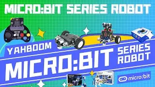 Give your students a hands-on physical computing + programming experience with the micro:bit!