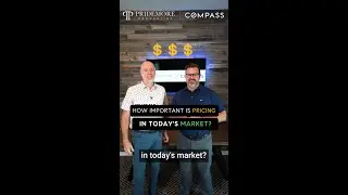 Importance of Pricing in Today's Market? #shorts