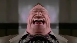 J JONAH JAMESON SEES A SQUIRREL AND DIES LAUGHING (YTP)