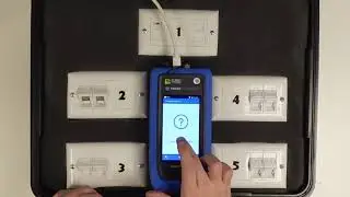 Kvalificering av nätverk | Koppar, fiber och wifi i ett handhållet instrument
