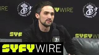 Star Wars Adventures Plays With Every Era (Emerald City Comic Con) | SYFY WIRE