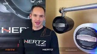 Introduction of new HEX Marine coaxials!