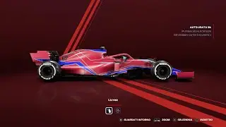 F1 2020 Hungary hotlap under 69 seconds😉with a maxed out my team car + setup (1:08.763)
