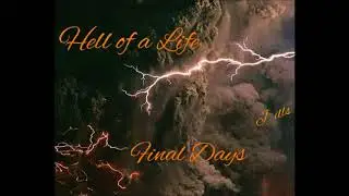 J. ills - Rise Up