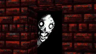 El MOD de TERROR de MINECRAFT más PERTURBADOR...