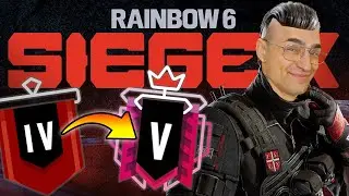 💣 DENARI è META in Ranked? Scopriamolo insieme! | Siege X
