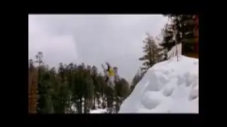 Oakley Team Video