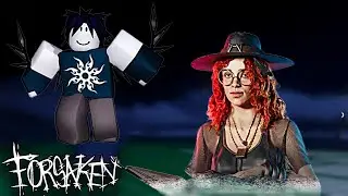 DBD Pro Masters дважды в Forsaken